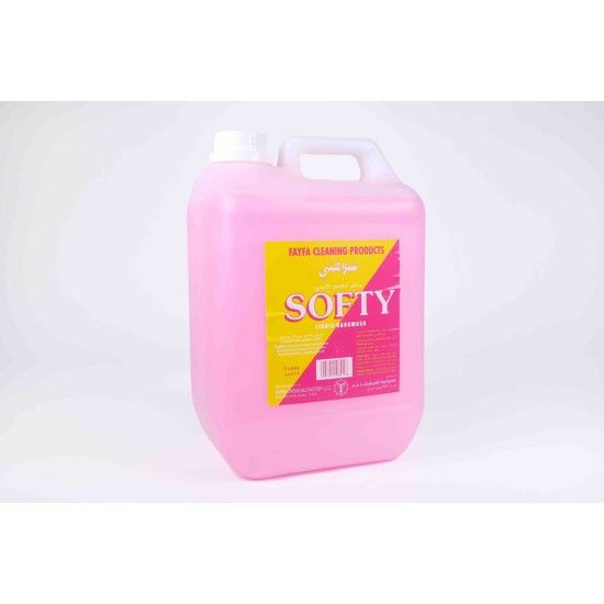 Hand Wash 5Ltr